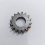 چرخ دنده کاغذ خردکن کد 13441