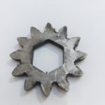 چرخ دنده کاغذ خردکن کد 13448