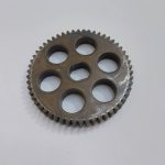 چرخ دنده کاغذ خردکن کد 13450