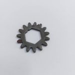 چرخ دنده کاغذ خردکن کد 13458