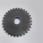 چرخ دنده کاغذ خردکن کد 13460