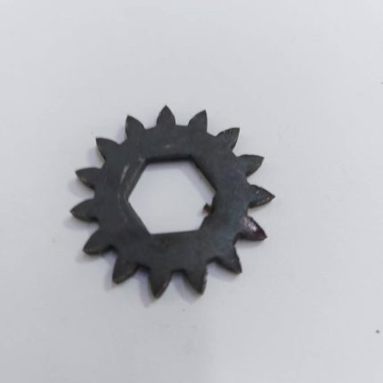 چرخ دنده کاغذ خردکن کد 13465