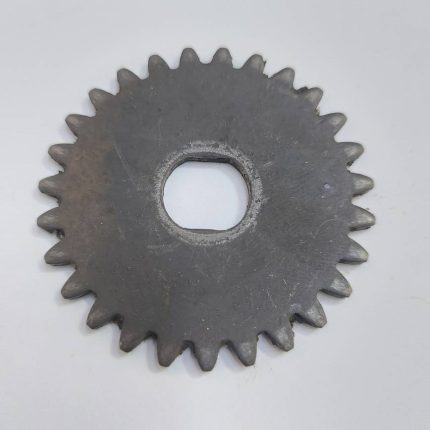 چرخ دنده کاغذ خردکن کد 13478
