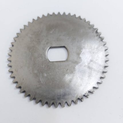 چرخ دنده کاغذ خردکن کد 13480